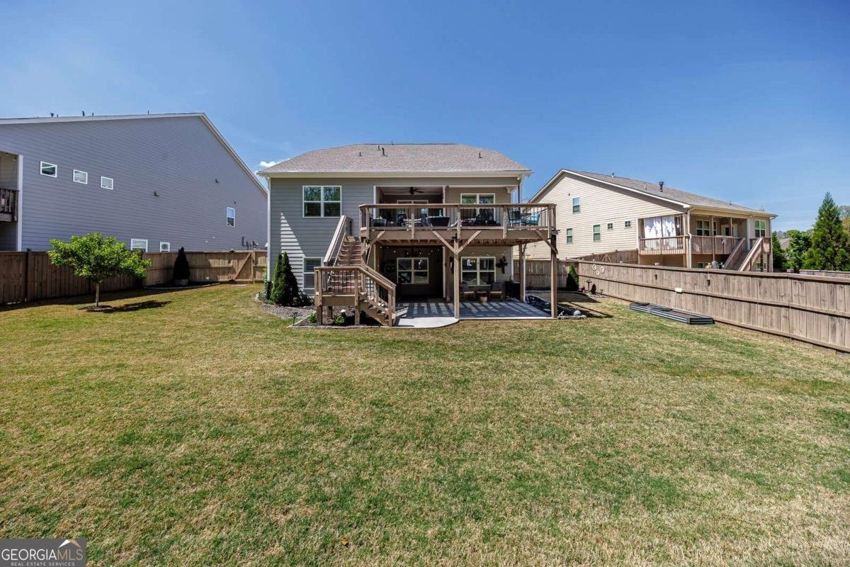 401 Gardens Of Harmony Drive Canton - Photo 51