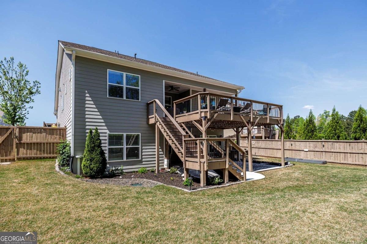 401 Gardens Of Harmony Drive Canton - Photo 52