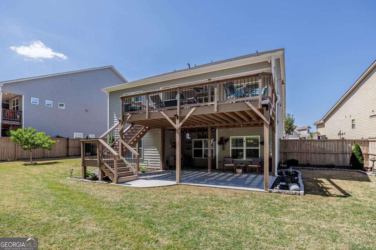 401 Gardens Of Harmony Drive Canton - Photo 53