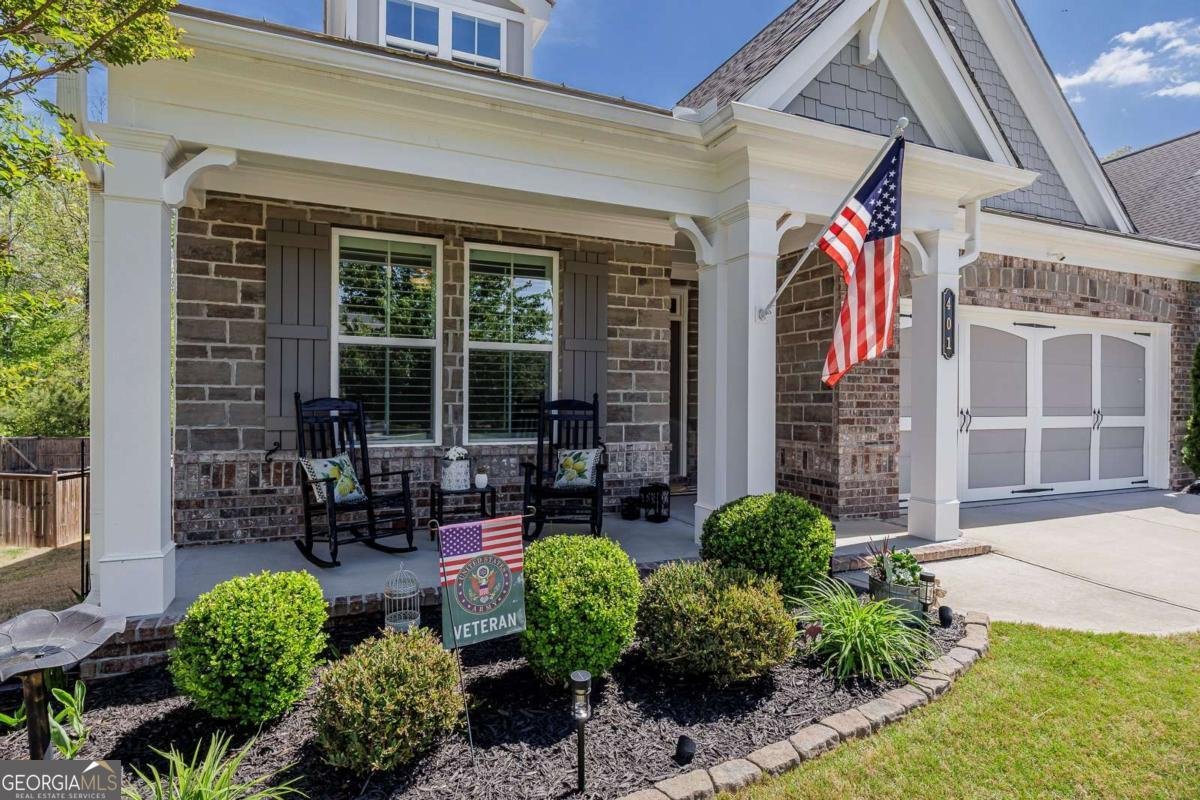 401 Gardens Of Harmony Drive Canton - Photo 7