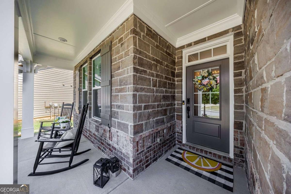 401 Gardens Of Harmony Drive Canton - Photo 8