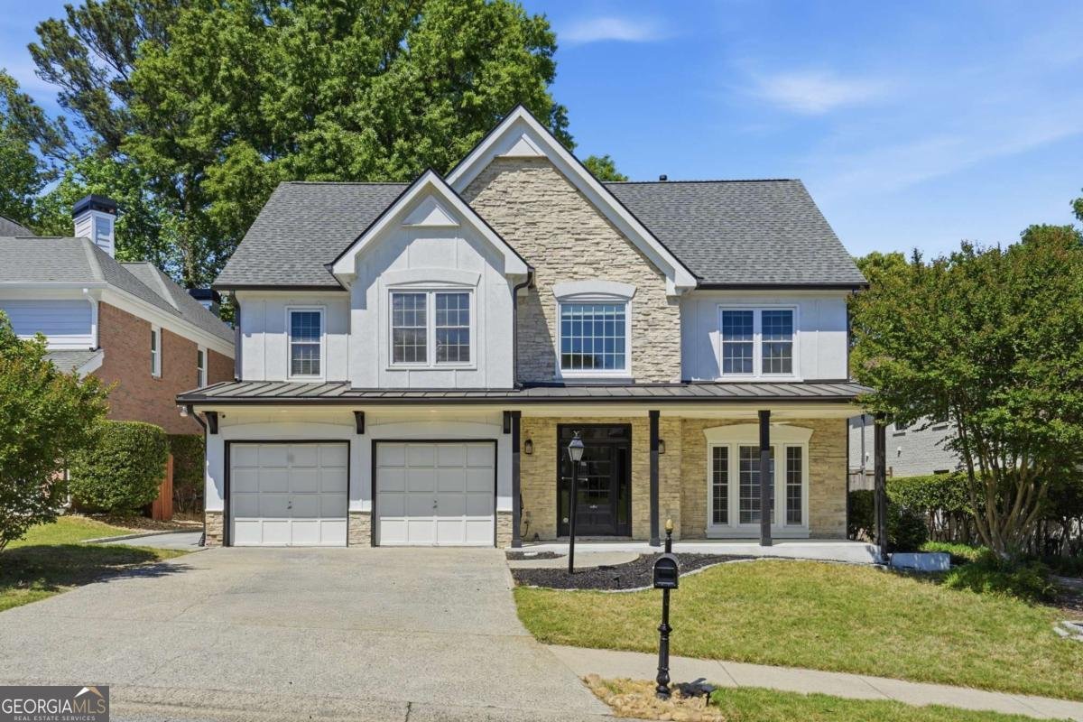 2700 Woodland Brook Lane Atlanta - Photo 1