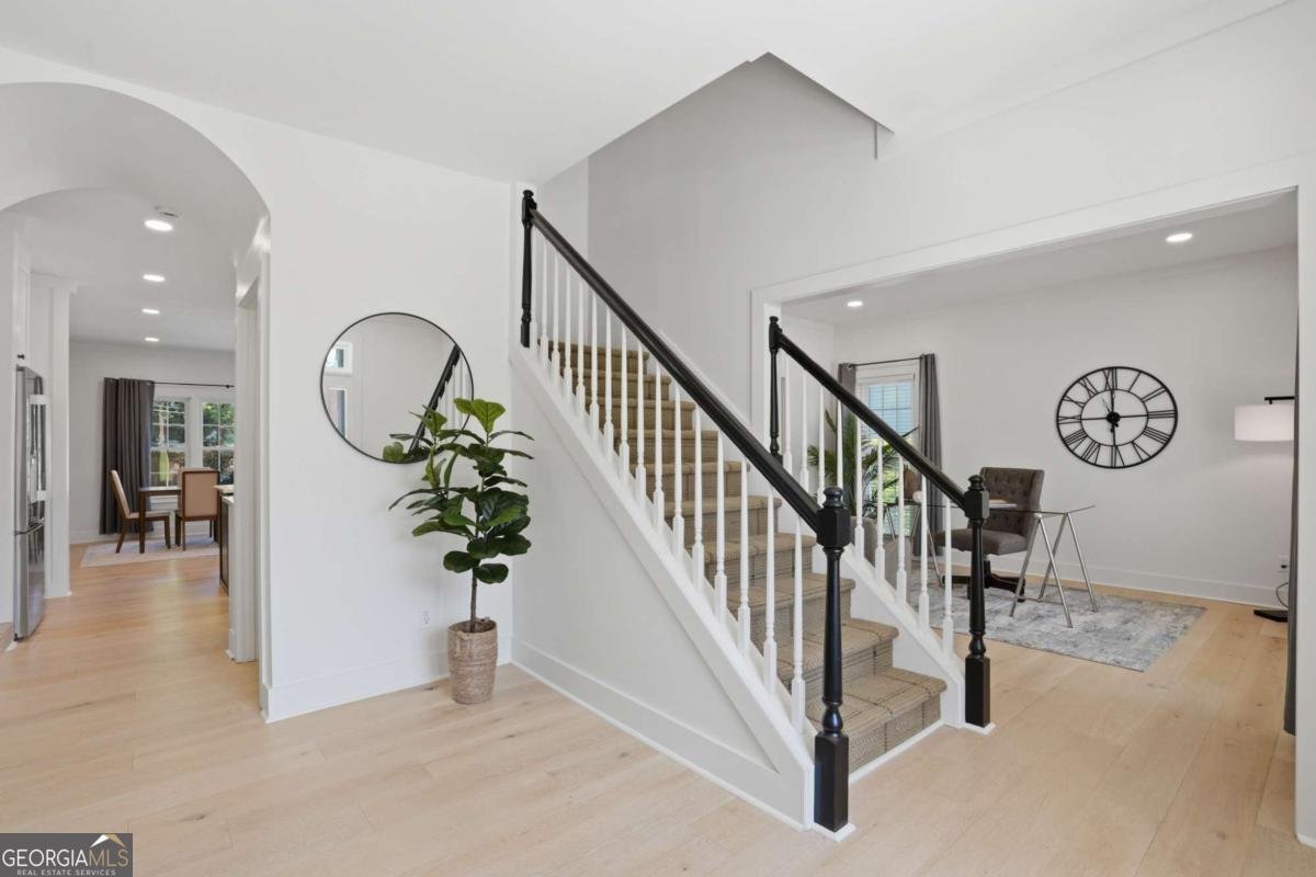 2700 Woodland Brook Lane Atlanta - Photo 11