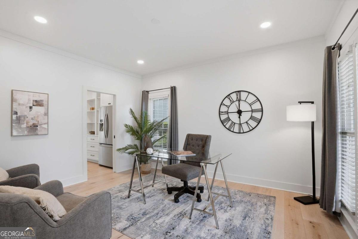 2700 Woodland Brook Lane Atlanta - Photo 12