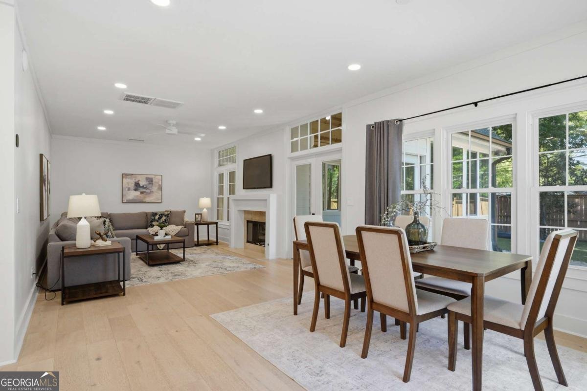 2700 Woodland Brook Lane Atlanta - Photo 13