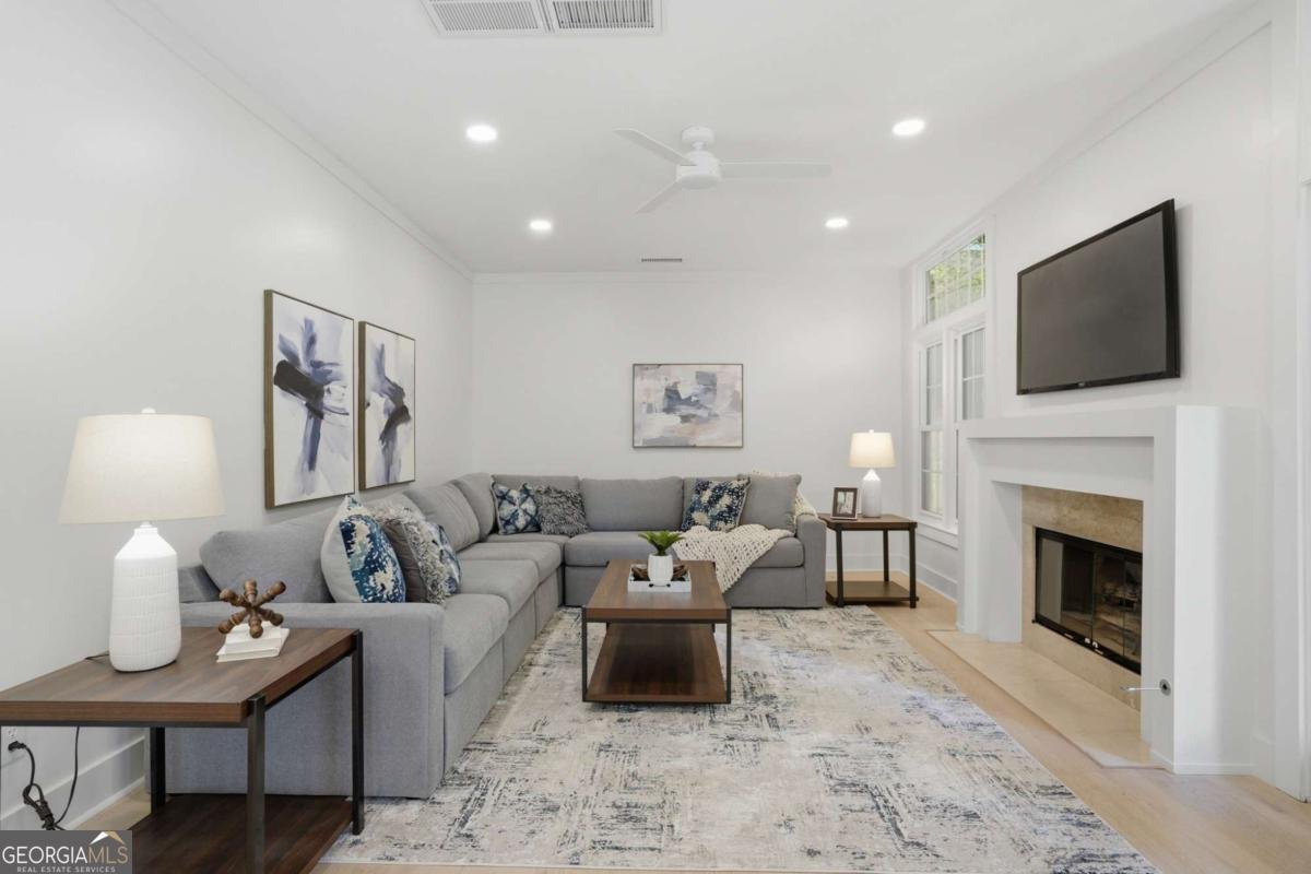 2700 Woodland Brook Lane Atlanta - Photo 14