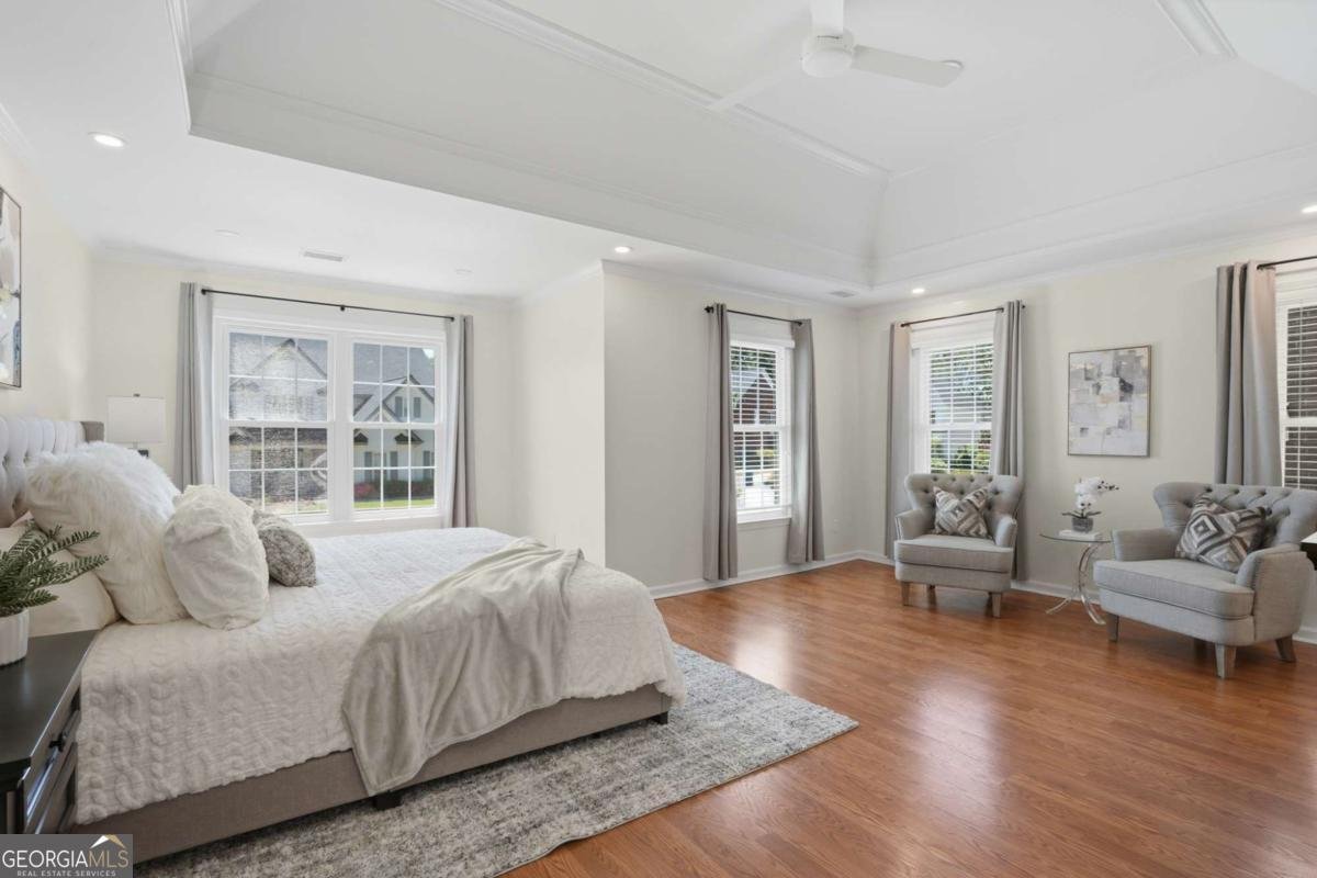 2700 Woodland Brook Lane Atlanta - Photo 19