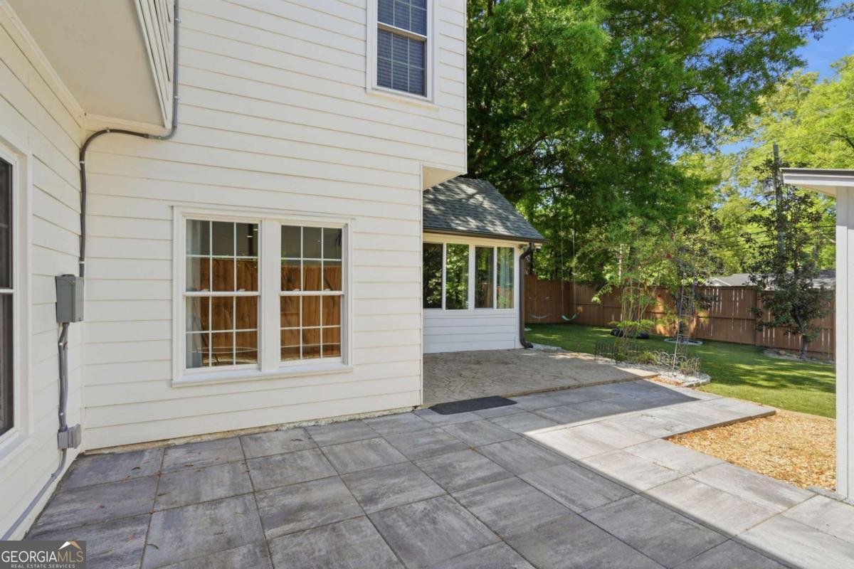 2700 Woodland Brook Lane Atlanta - Photo 36