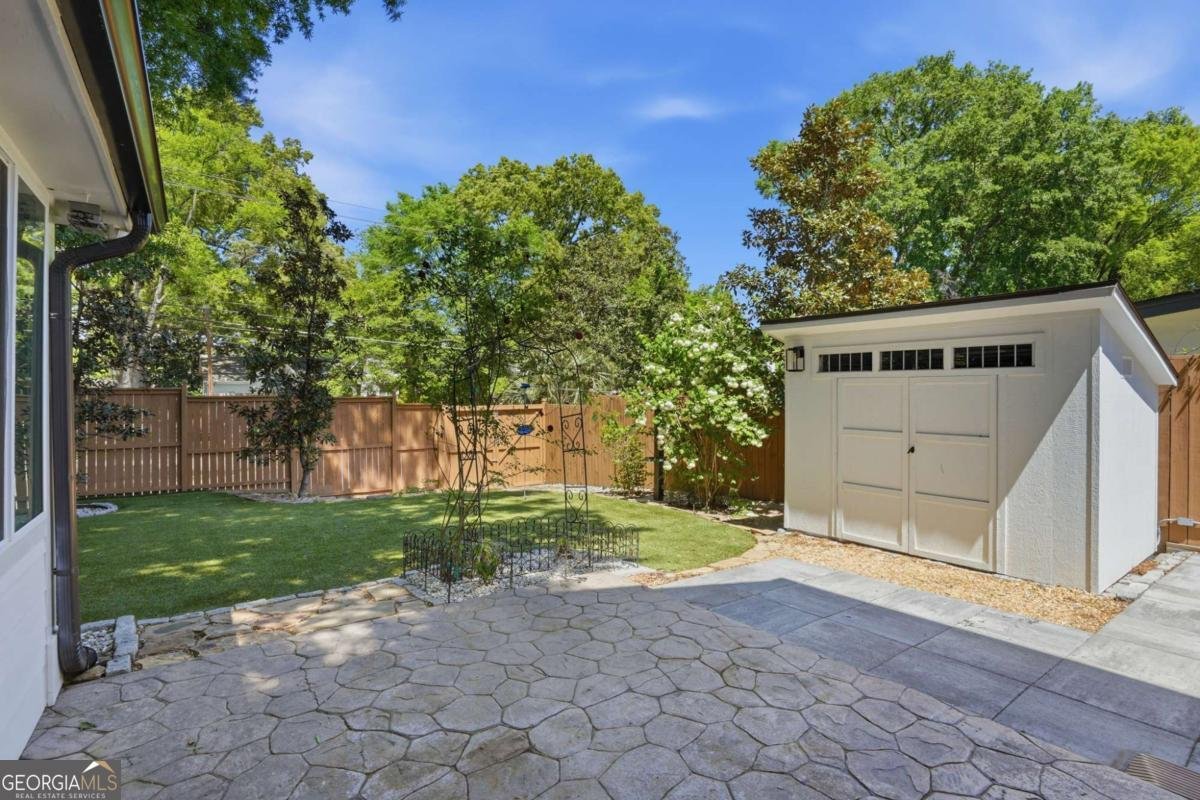 2700 Woodland Brook Lane Atlanta - Photo 37