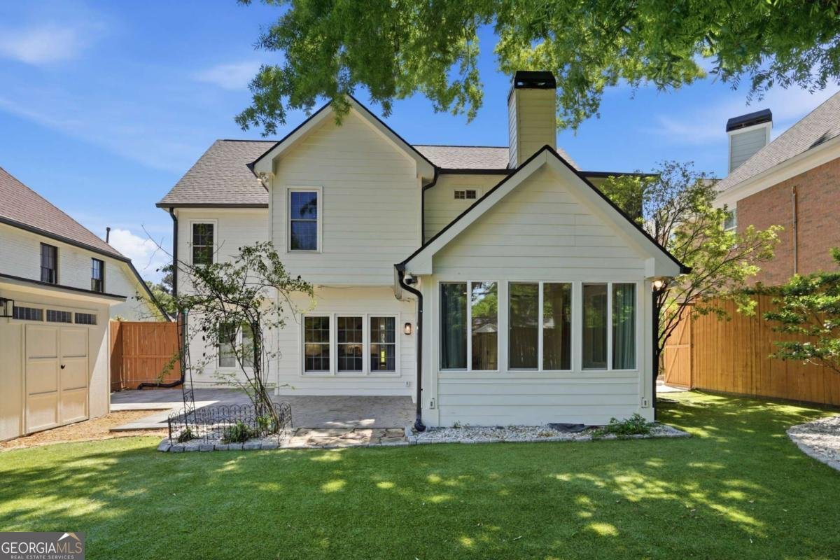 2700 Woodland Brook Lane Atlanta - Photo 39