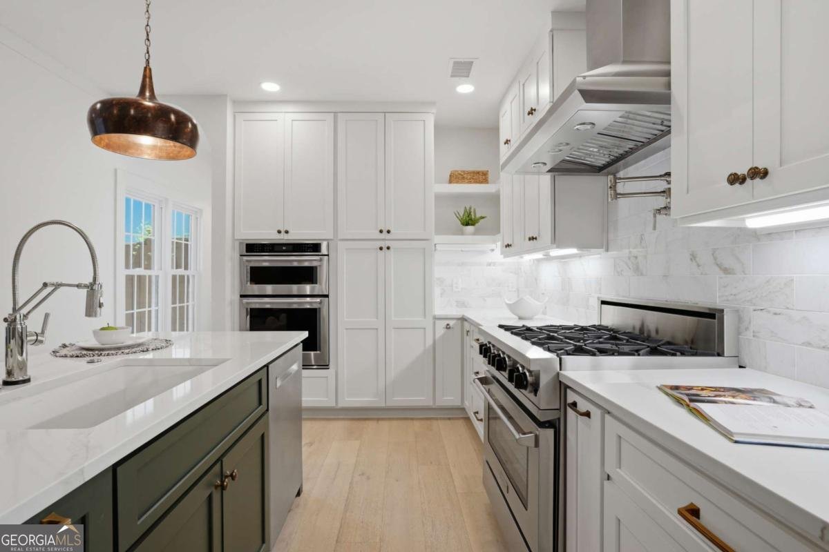 2700 Woodland Brook Lane Atlanta - Photo 6