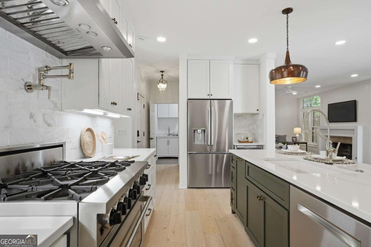 2700 Woodland Brook Lane Atlanta - Photo 7