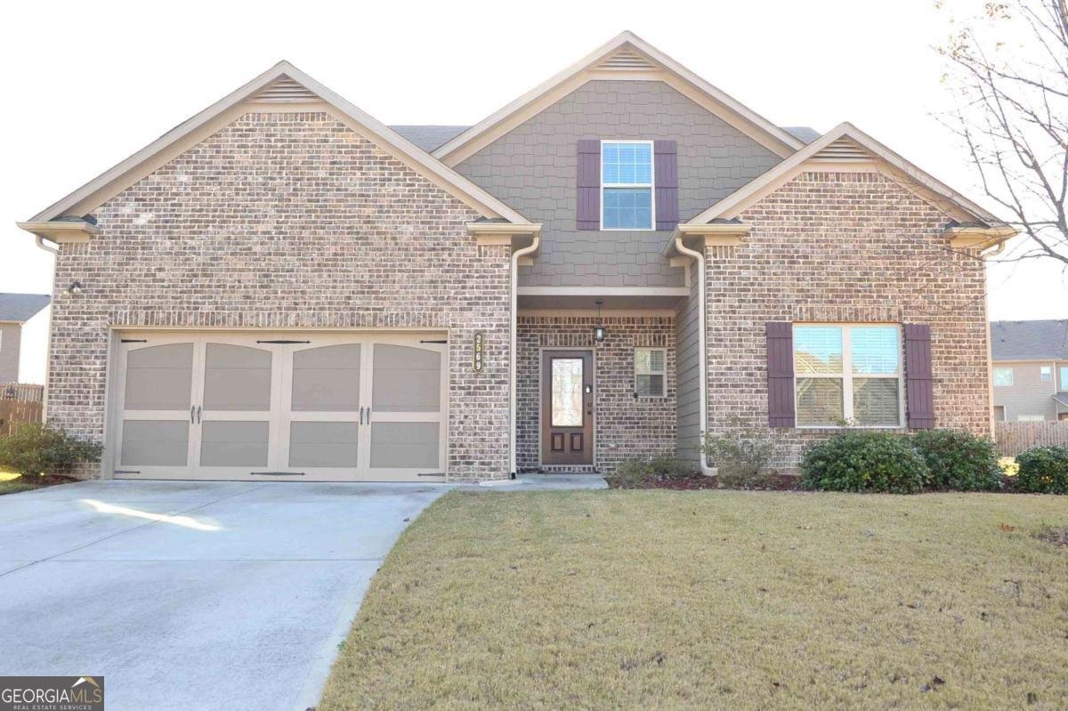 2569 Wimberley Pine Court Dacula - Photo 1