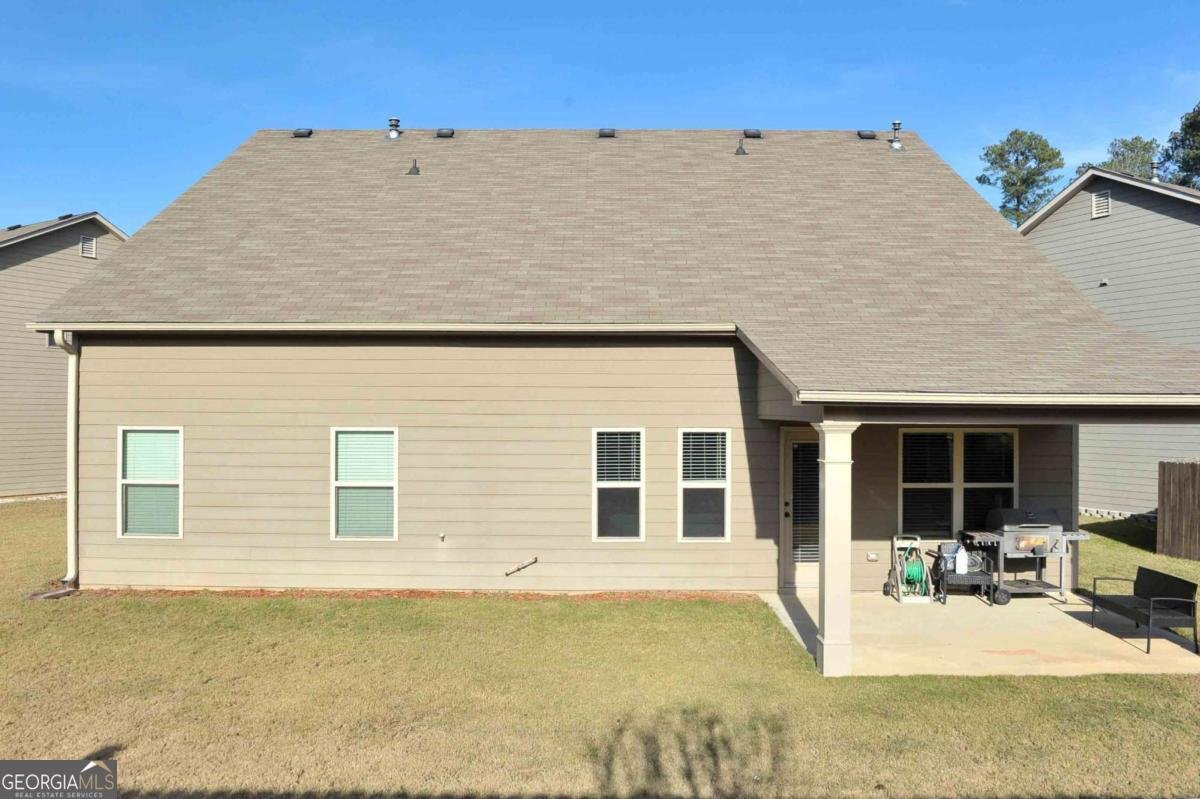 2569 Wimberley Pine Court Dacula - Photo 28