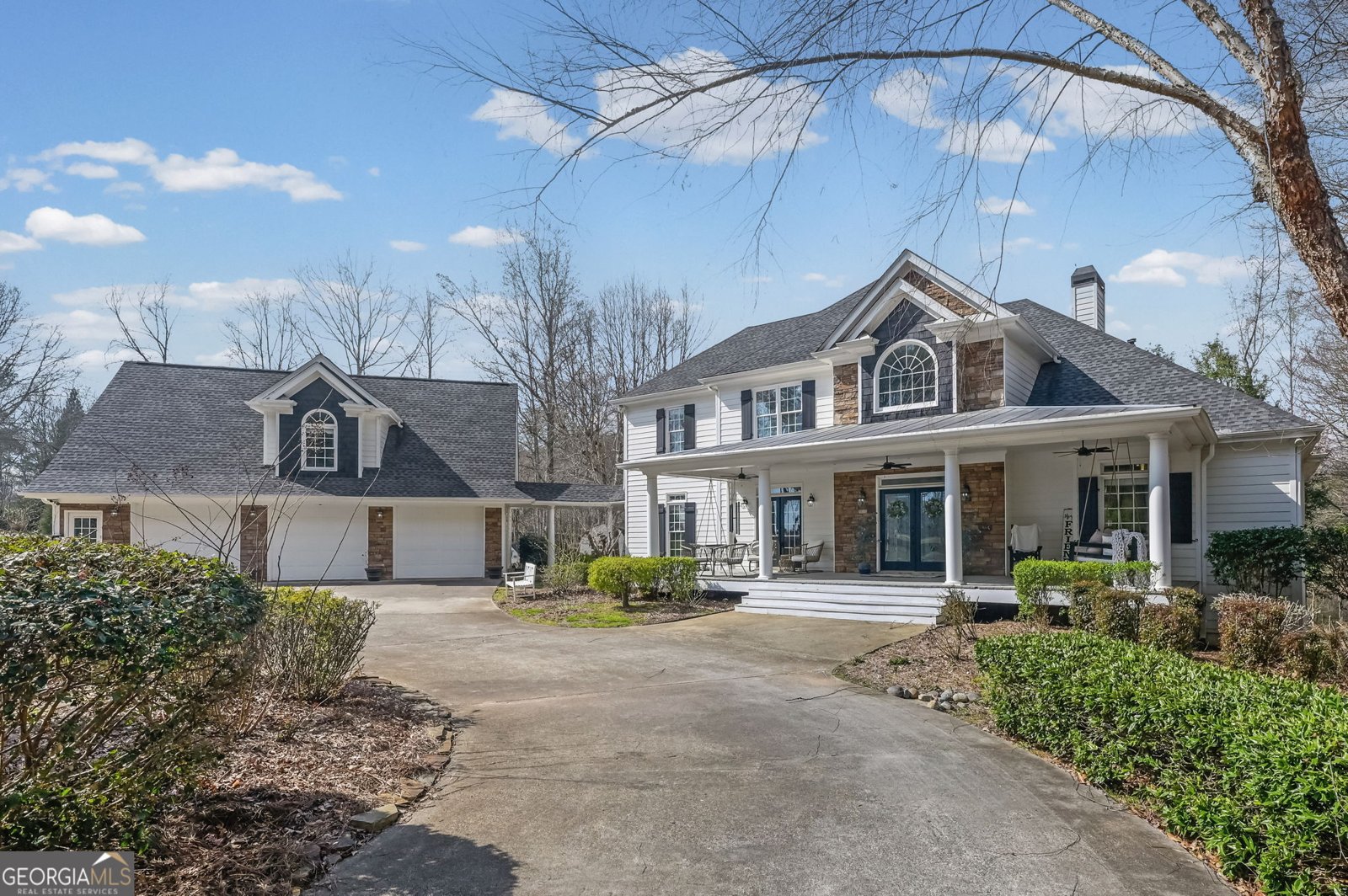 575 Gantt Road Canton - Photo 1