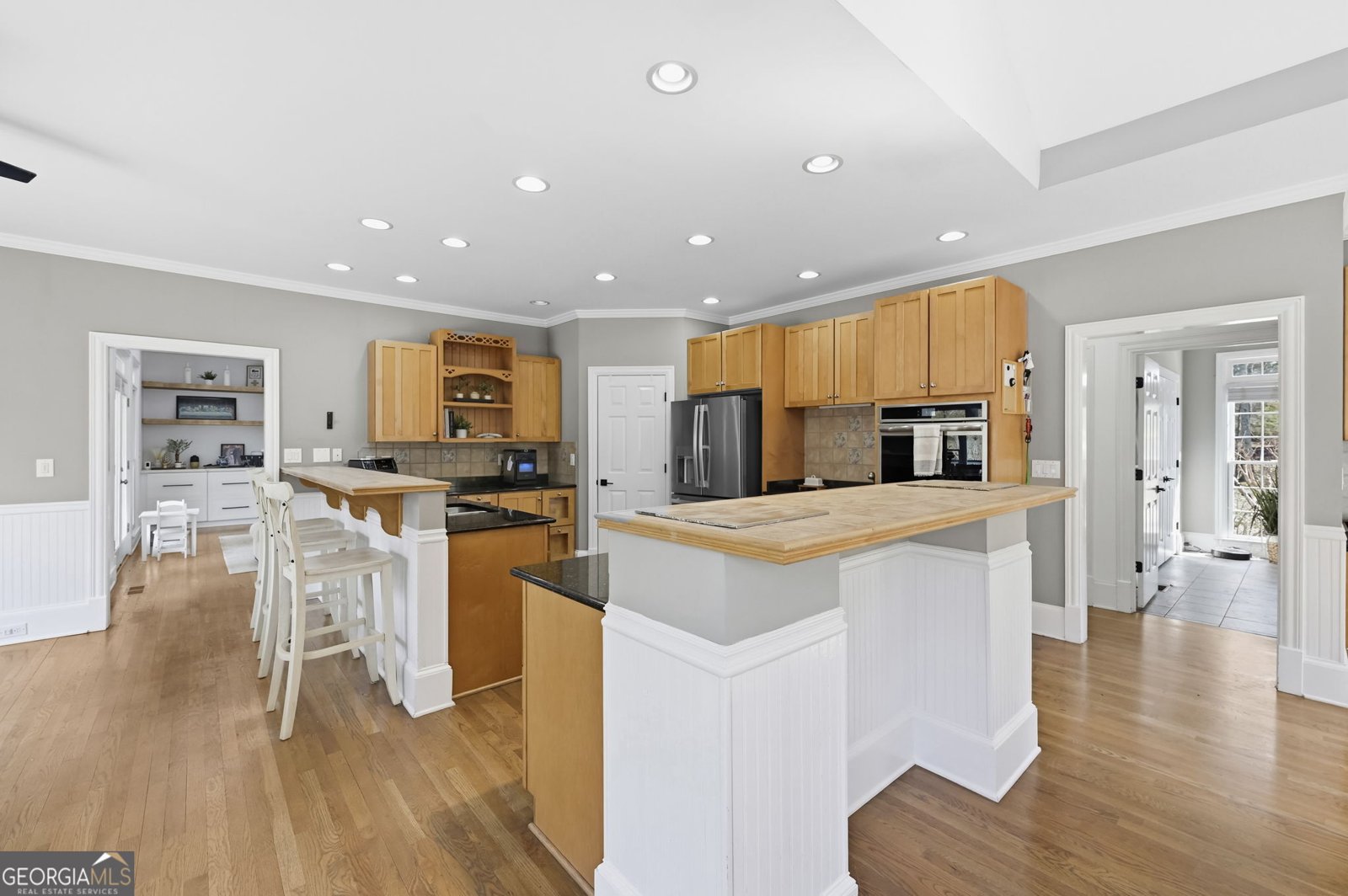 575 Gantt Road Canton - Photo 17