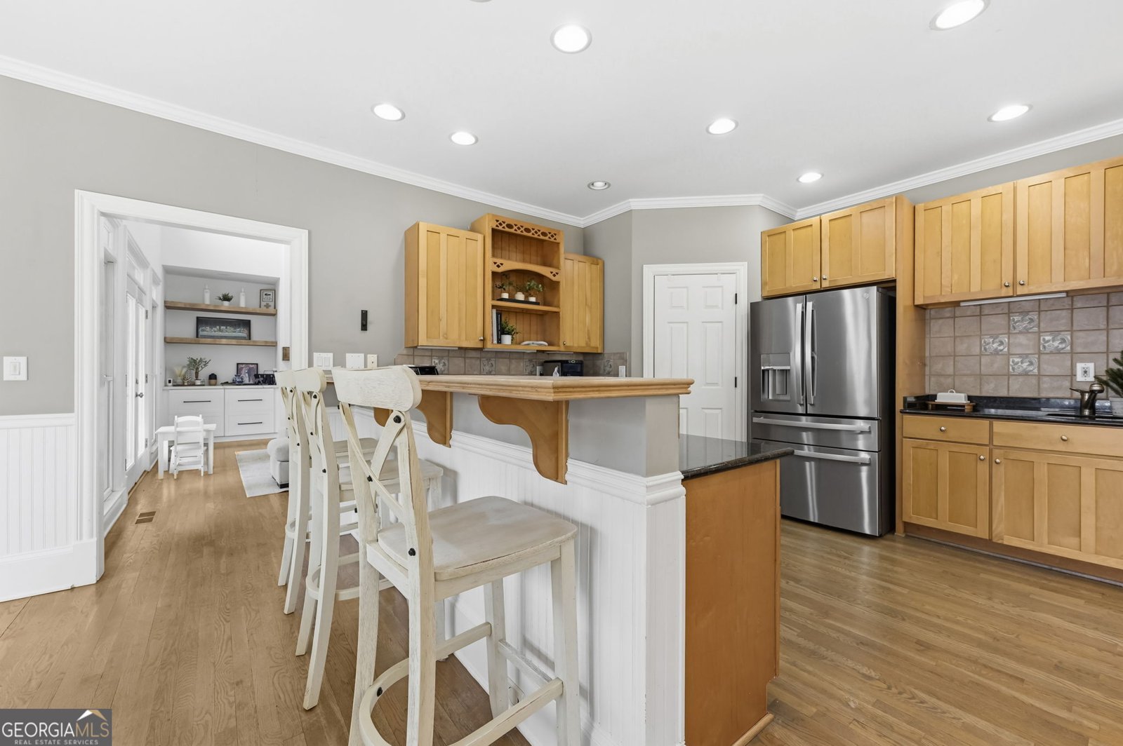 575 Gantt Road Canton - Photo 18