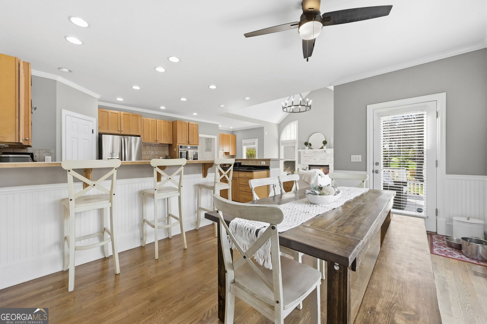 575 Gantt Road Canton - Photo 22