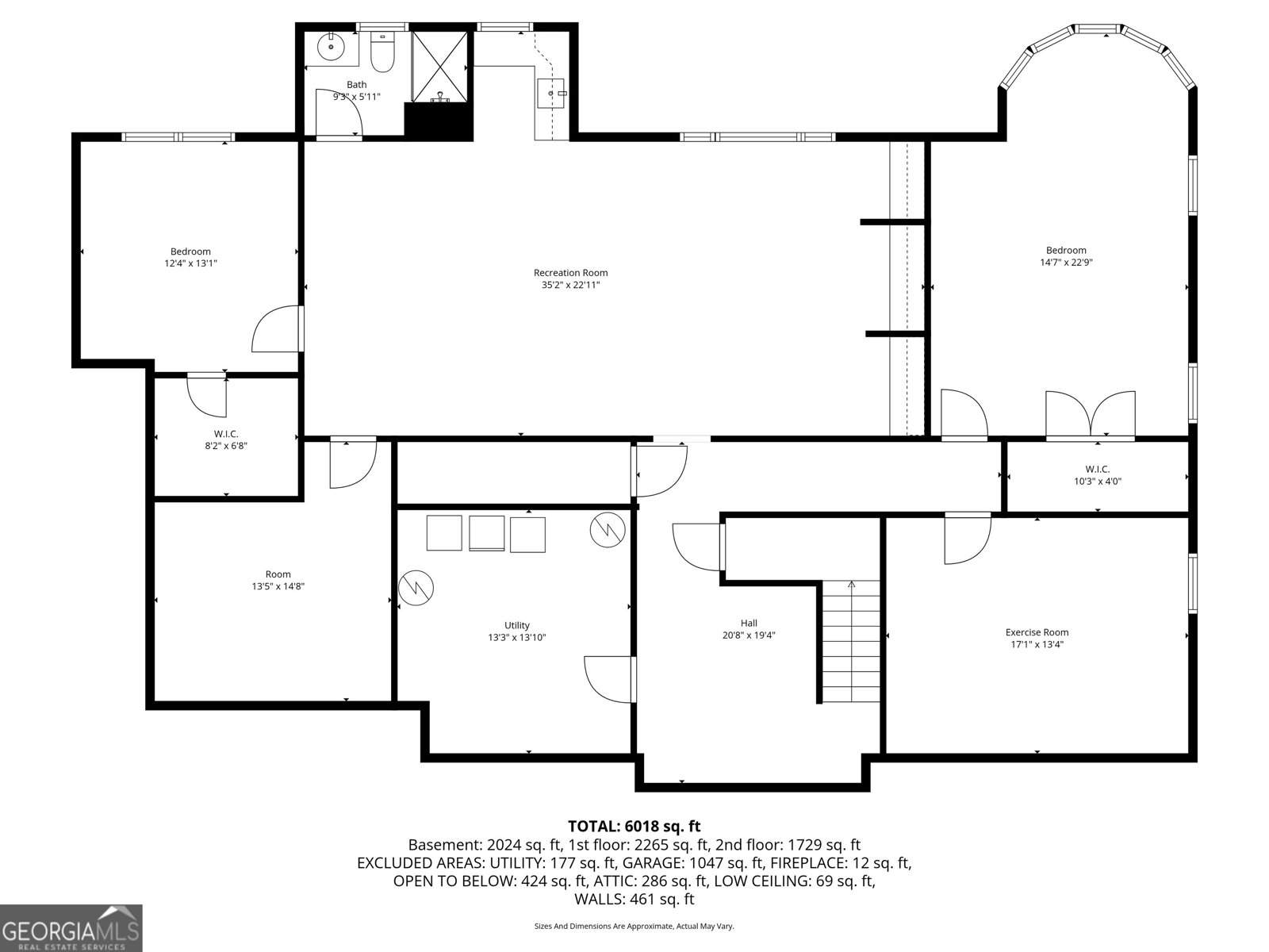 575 Gantt Road Canton - Photo 70