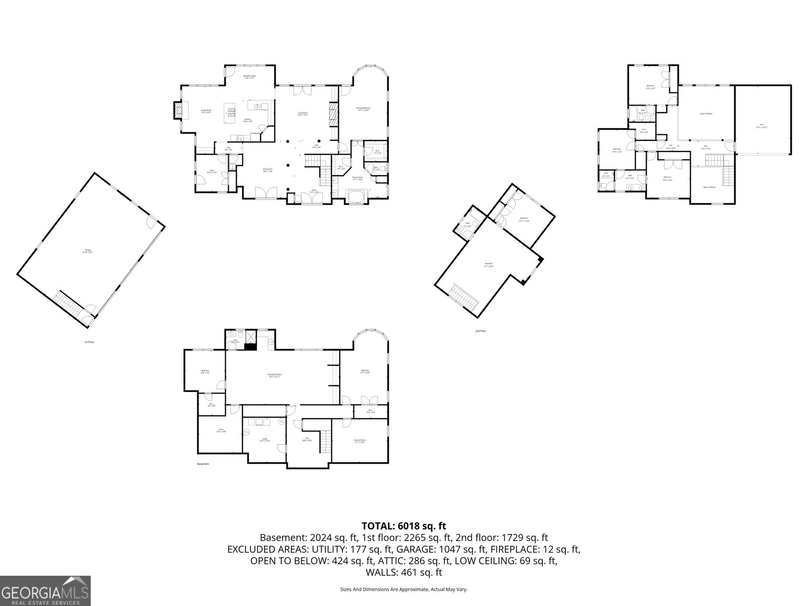 575 Gantt Road Canton - Photo 73