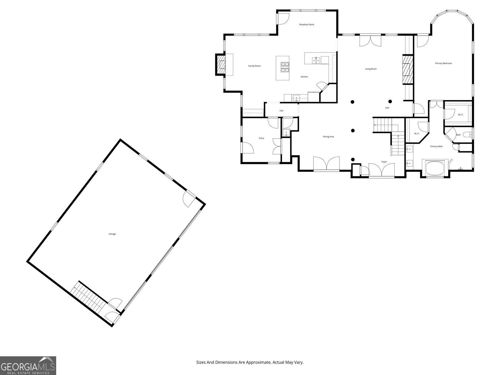 575 Gantt Road Canton - Photo 76