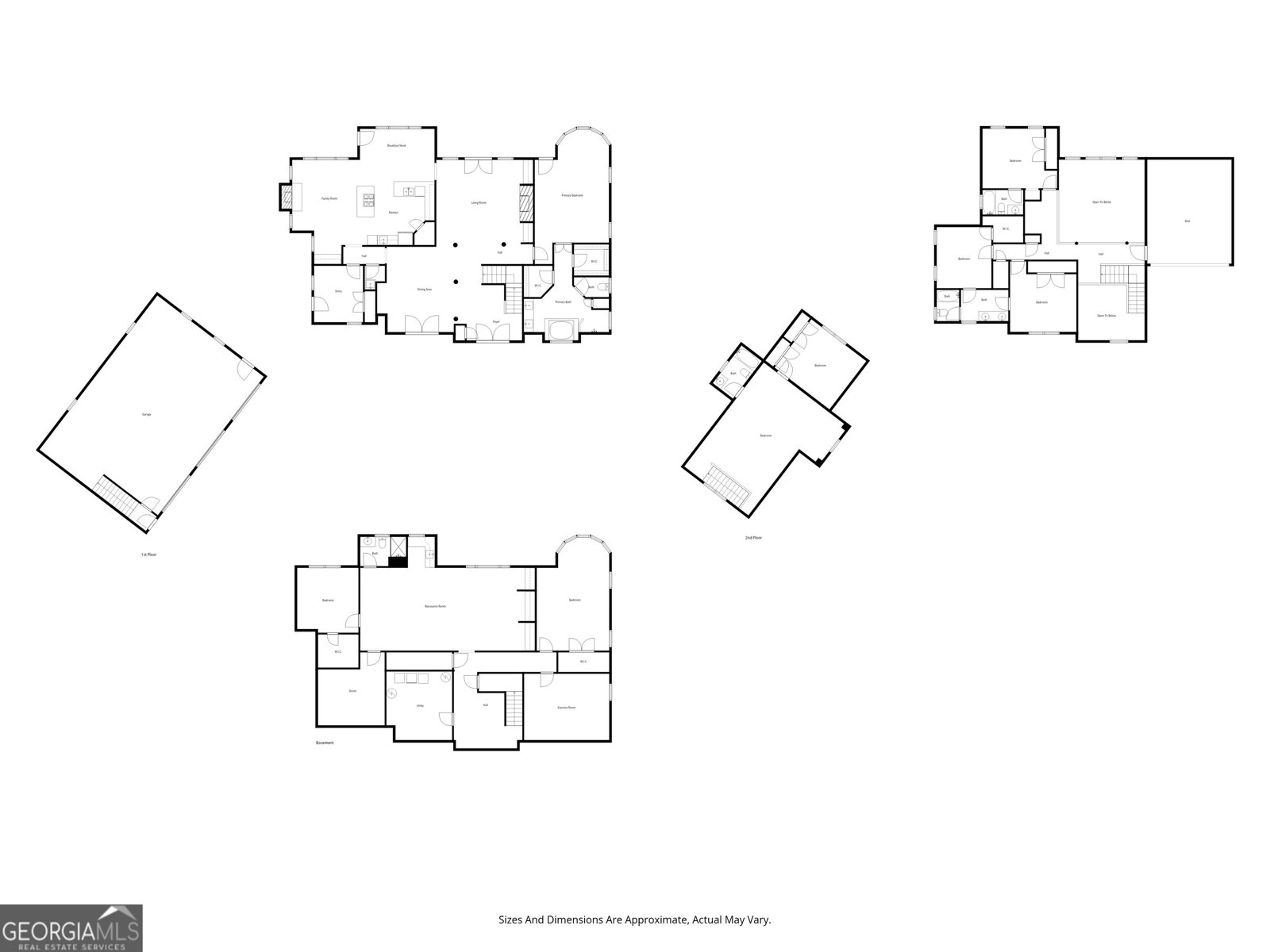 575 Gantt Road Canton - Photo 78