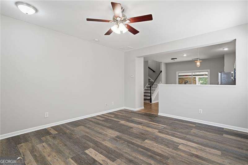 131 Nacoochee Way Canton - Photo 11