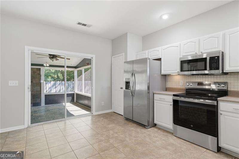 131 Nacoochee Way Canton - Photo 13