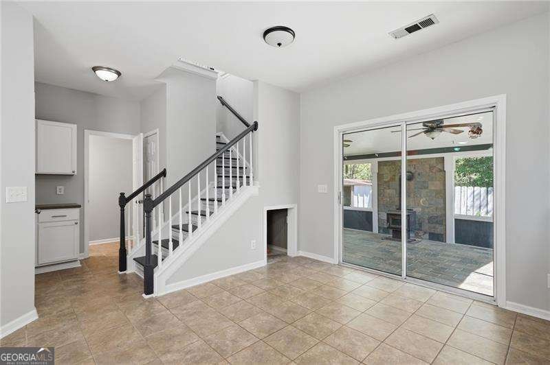 131 Nacoochee Way Canton - Photo 14