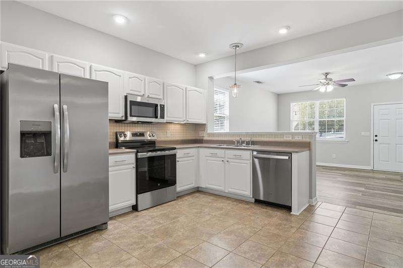 131 Nacoochee Way Canton - Photo 15