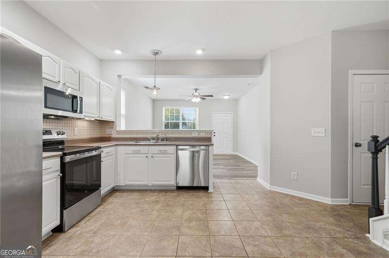 131 Nacoochee Way Canton - Photo 16