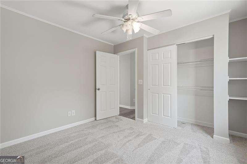 131 Nacoochee Way Canton - Photo 22