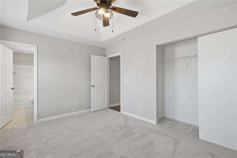 131 Nacoochee Way Canton - Photo 28