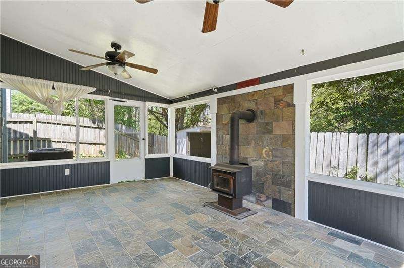 131 Nacoochee Way Canton - Photo 30