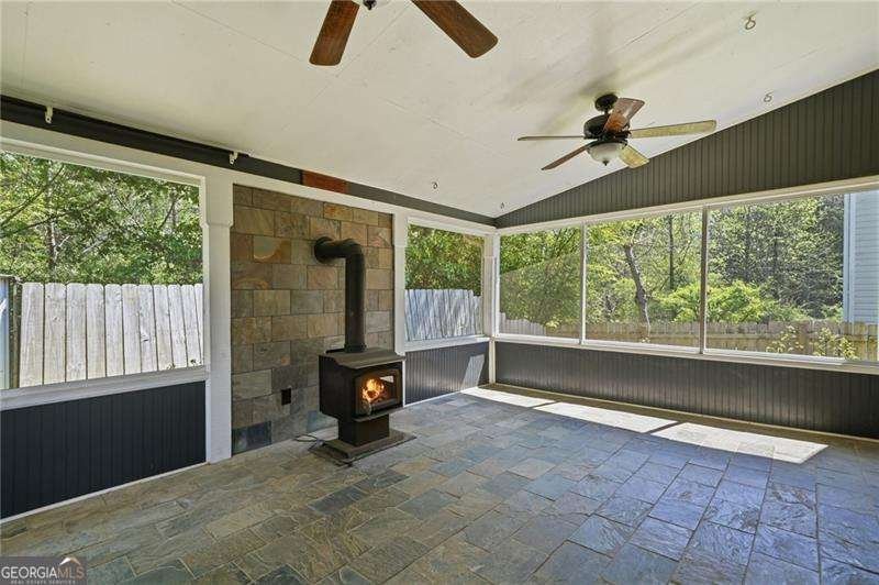 131 Nacoochee Way Canton - Photo 31