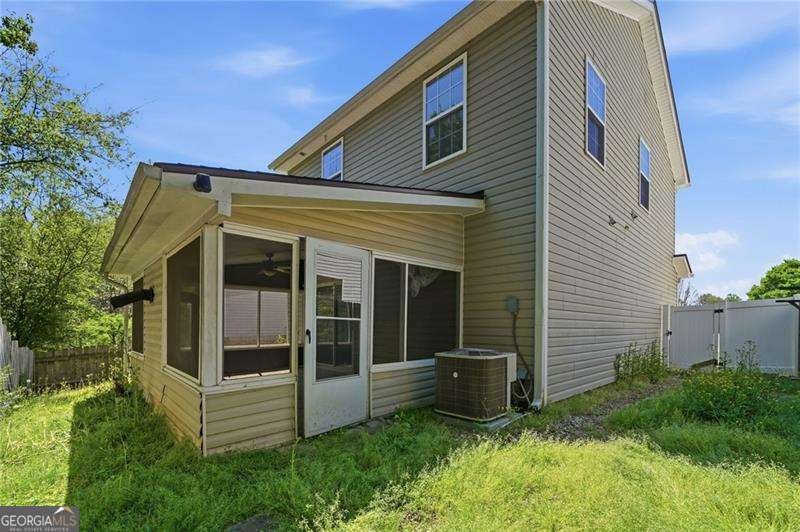 131 Nacoochee Way Canton - Photo 32