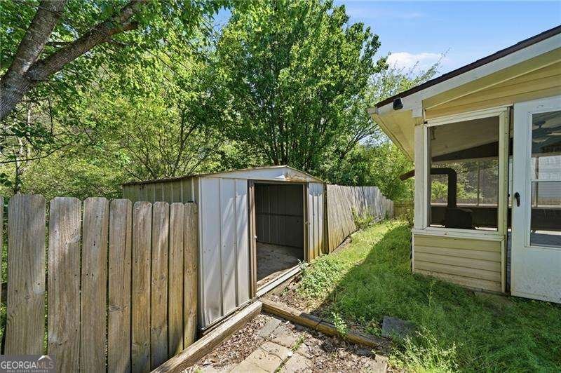 131 Nacoochee Way Canton - Photo 33