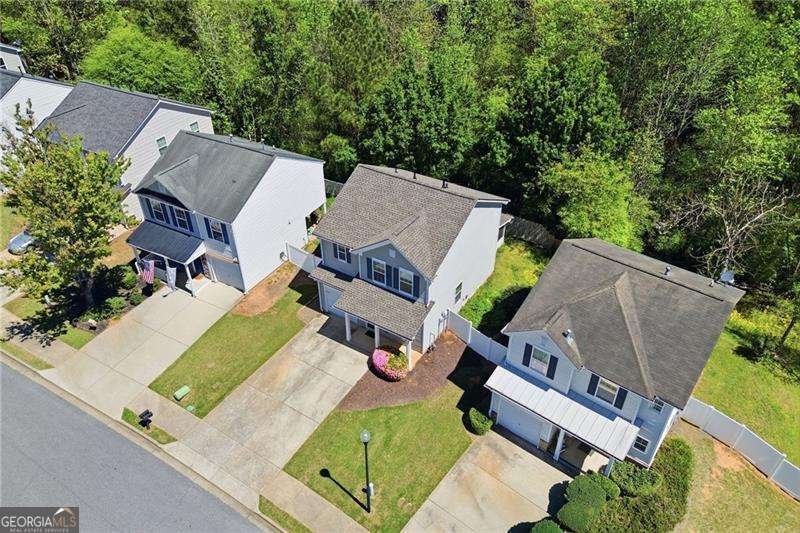 131 Nacoochee Way Canton - Photo 6