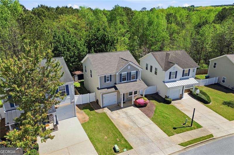 131 Nacoochee Way Canton - Photo 8