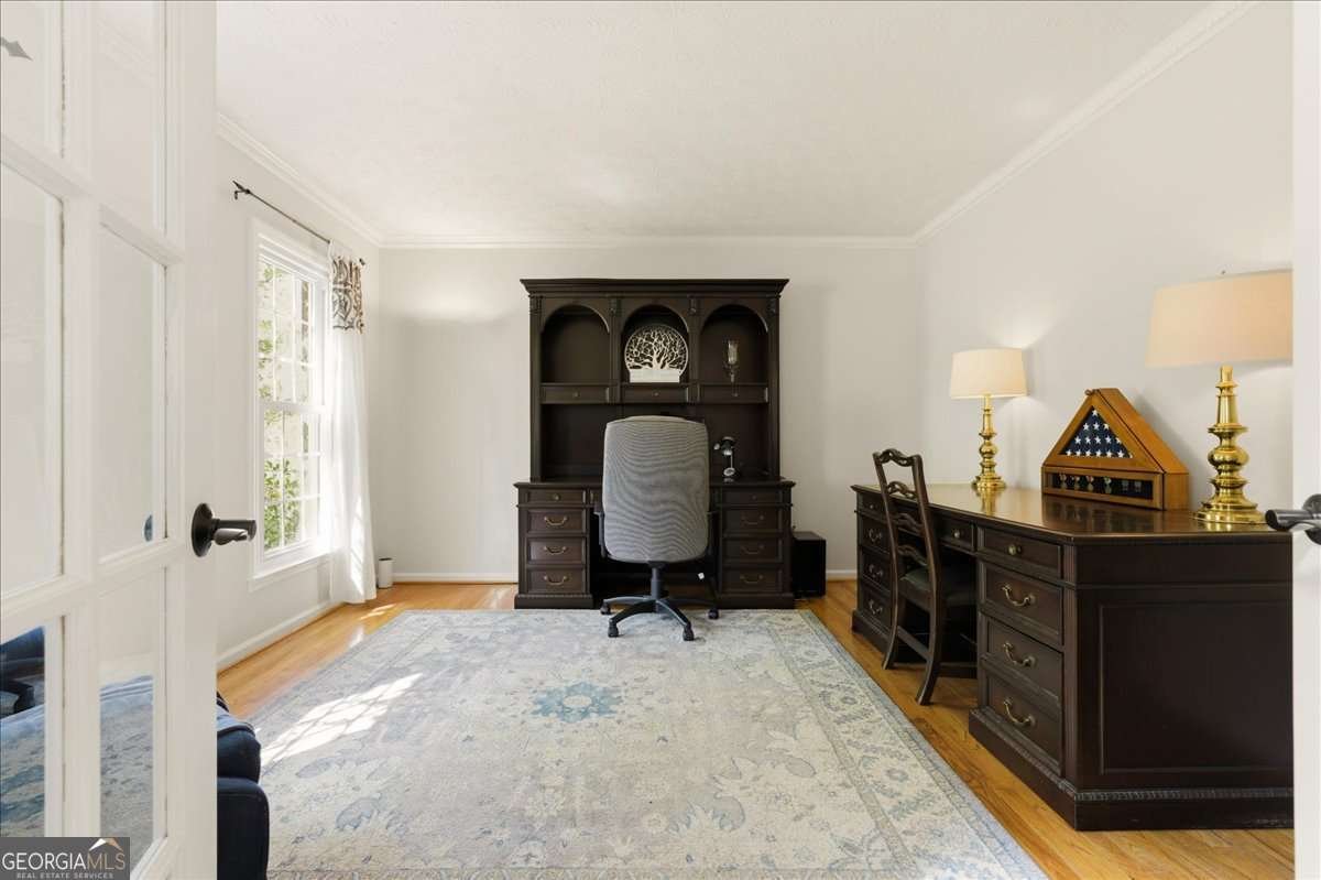 3279 Allegheny Drive Marietta - Photo 10