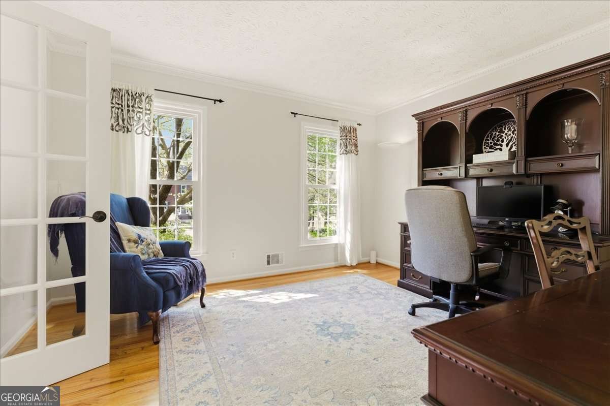 3279 Allegheny Drive Marietta - Photo 11