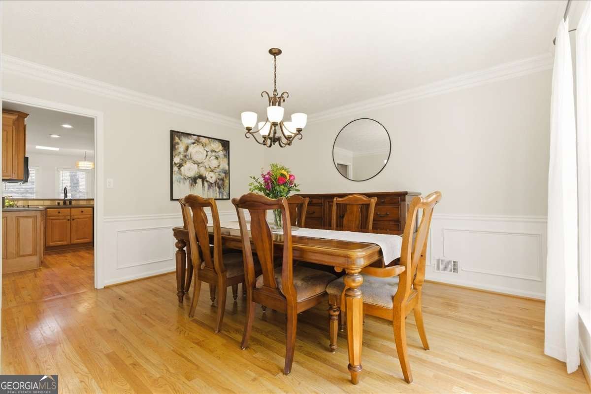 3279 Allegheny Drive Marietta - Photo 12