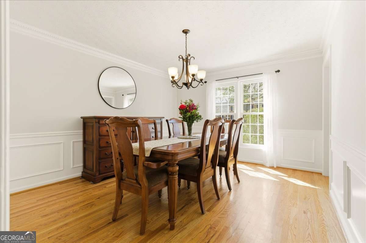 3279 Allegheny Drive Marietta - Photo 13