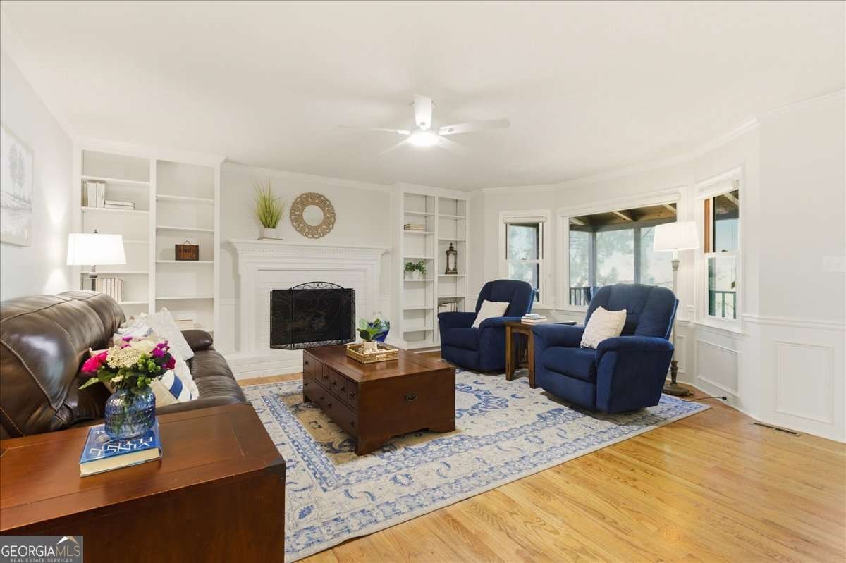 3279 Allegheny Drive Marietta - Photo 14