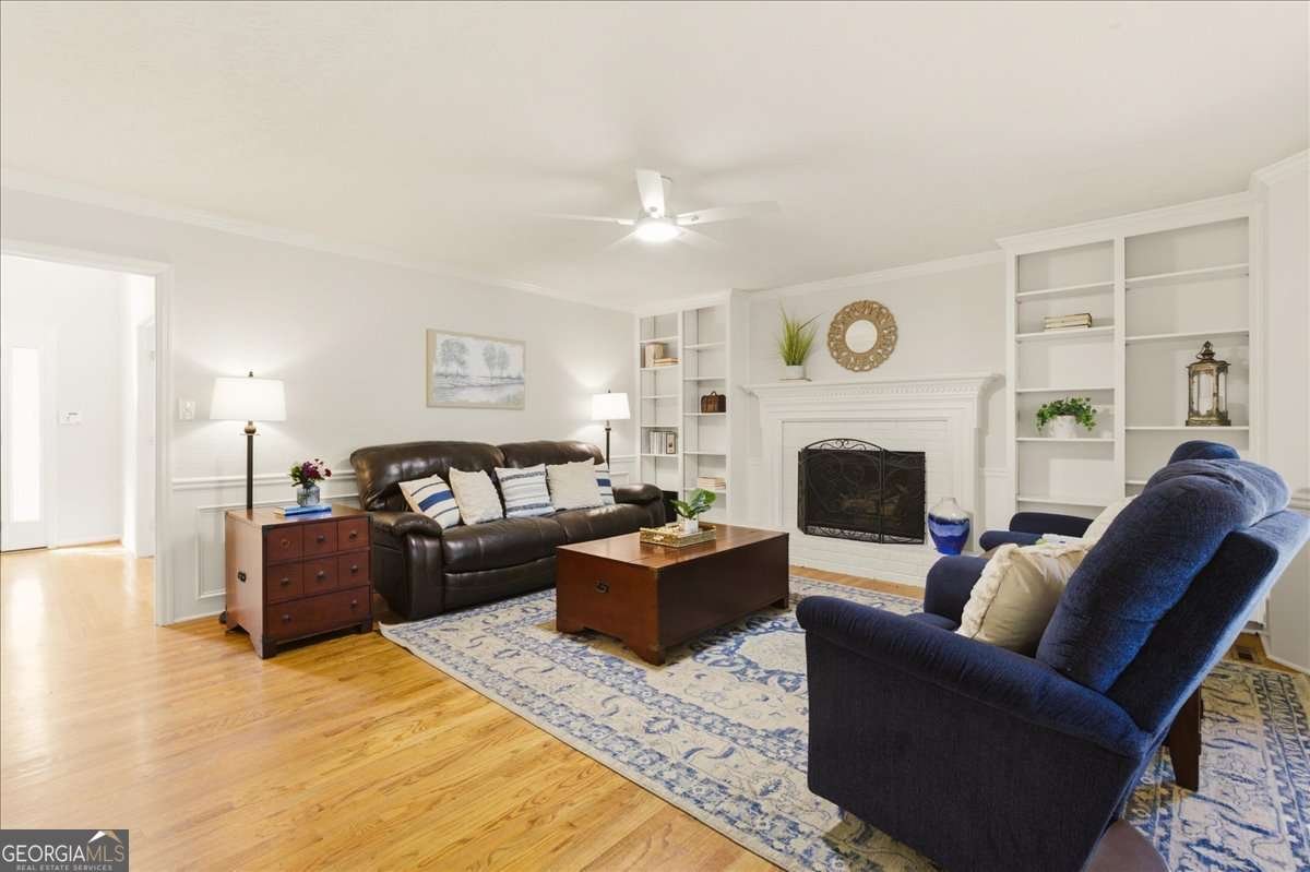 3279 Allegheny Drive Marietta - Photo 15