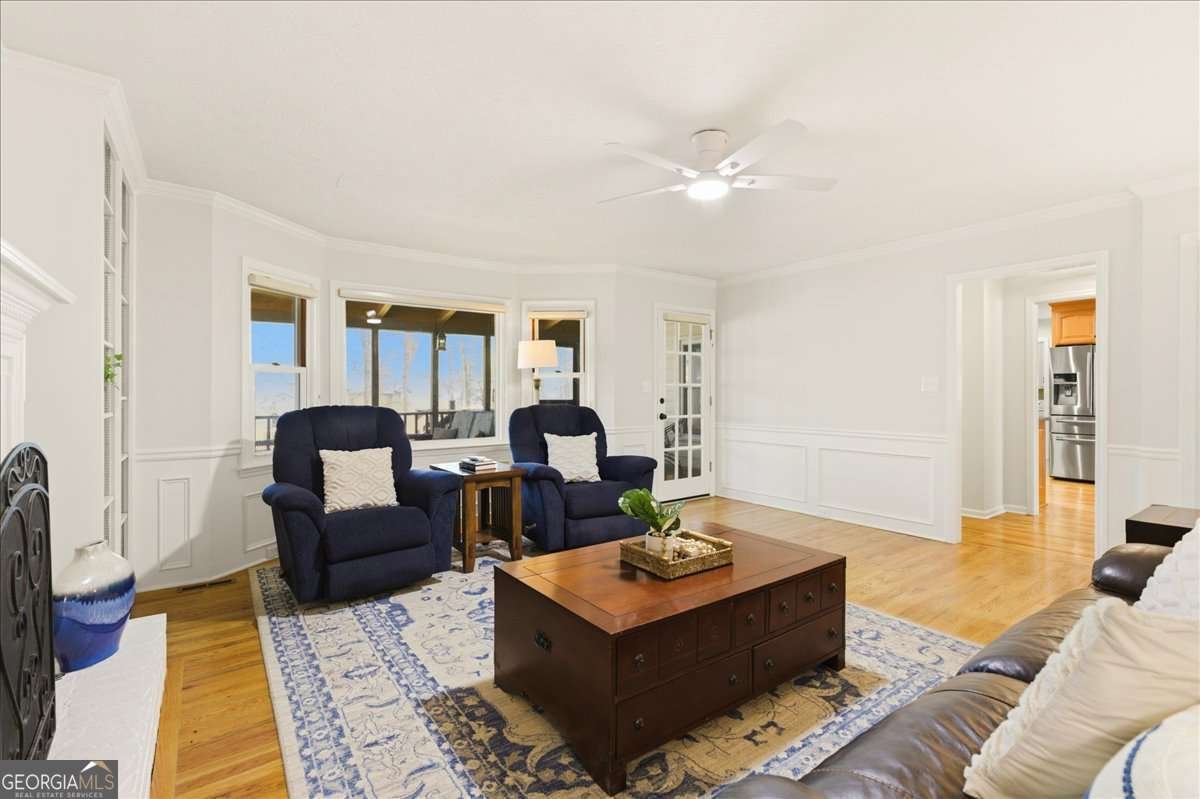 3279 Allegheny Drive Marietta - Photo 17