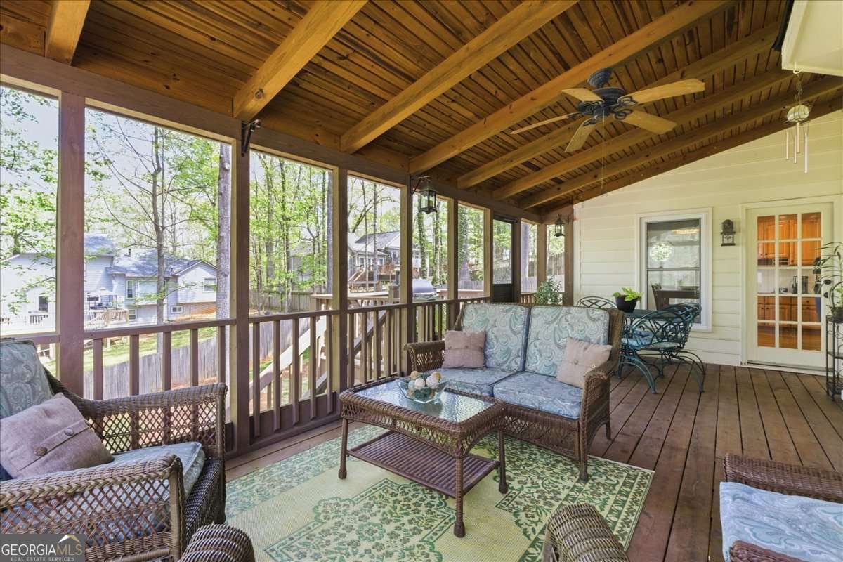 3279 Allegheny Drive Marietta - Photo 36