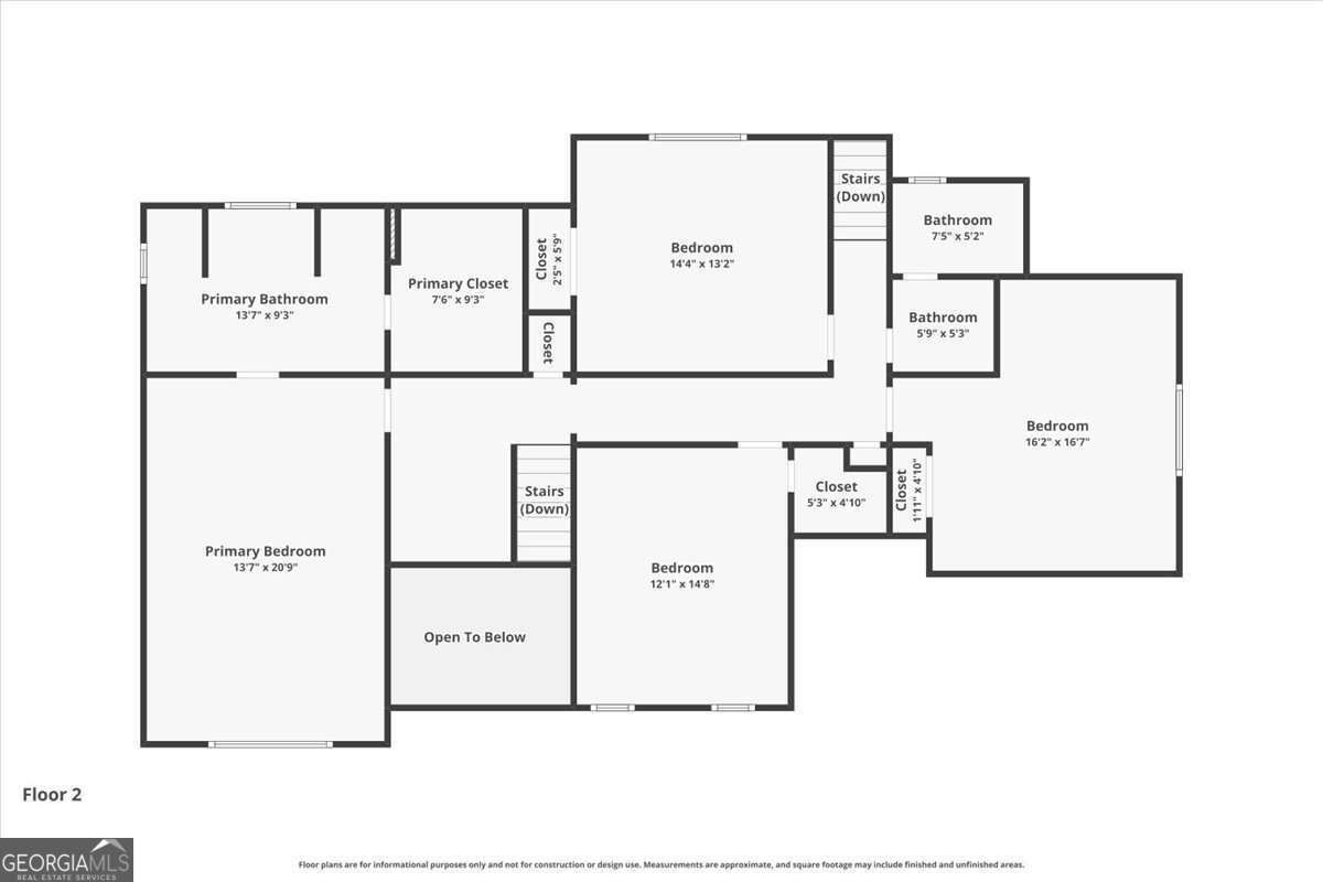 3279 Allegheny Drive Marietta - Photo 44