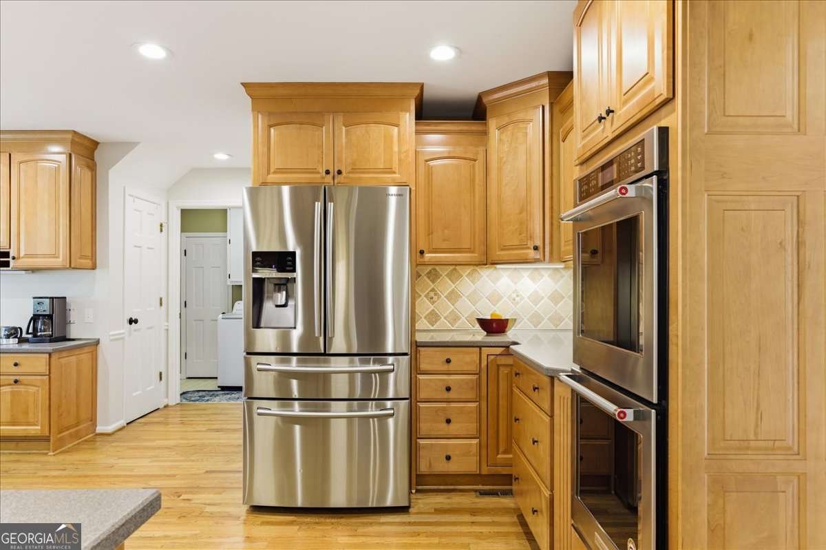 3279 Allegheny Drive Marietta - Photo 6