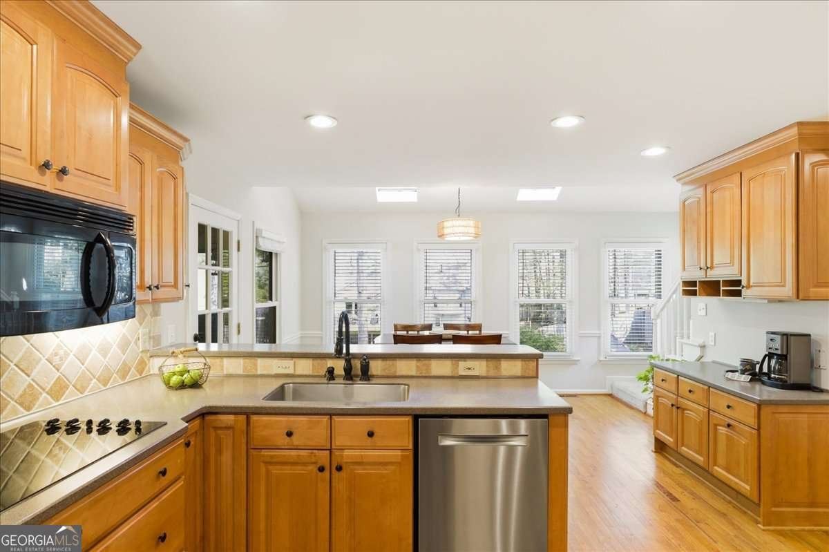 3279 Allegheny Drive Marietta - Photo 7